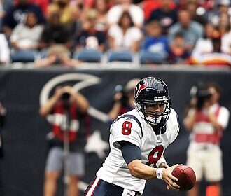 Sources: Texans trade for Lions RB Montgomery