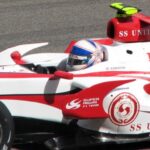 Anthony Davidson's top six F1 pairings | VOTE: Who has best driver line-up?