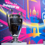 Tottenham bans three fans for Nazi salutes in Germany at Champions League game