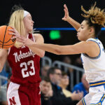 Nebraska women's basketball set to face Indiana in Big Ten Tournament