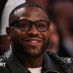 Mayweather to fight kickboxer before Pacquiao rematch