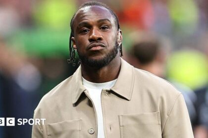 'Clubs refused to look at me after my crash' - Antonio on Qatar move