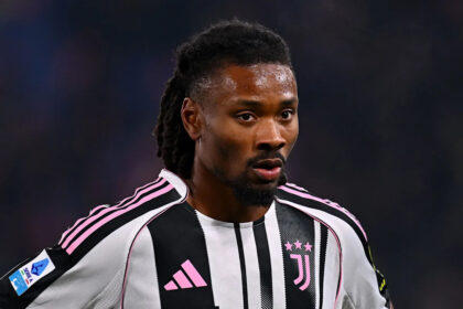 Juventus Looking to Complete Some More Extensions