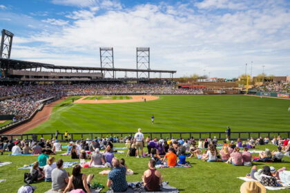 Is spring training becoming too expensive?
