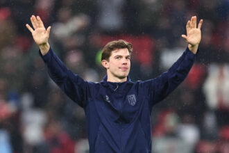 Starting XI: Is This How Sunderland Will Line Up At Elland Road Tonight?