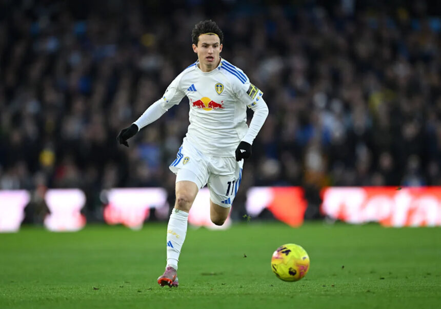 Leeds United vs Sunderland – Predicted lineup and team news