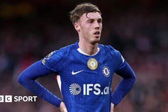 Can Chelsea kick-start faltering Palmer?