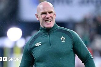 Ireland wary but focused before Wales challenge