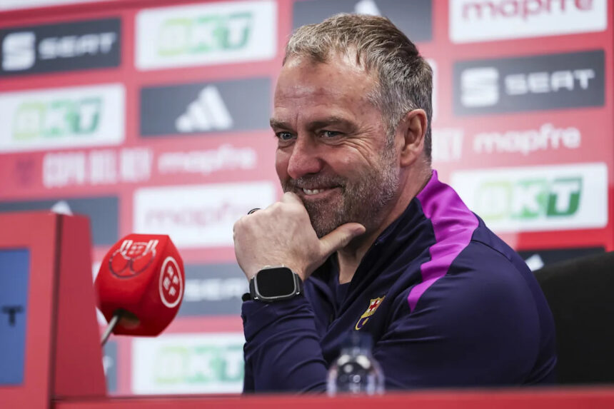 FC Barcelona News: 3 March 2026