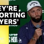 Rahm on rejecting DP World Tour deal