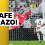 Satriano goal stuns Real Madrid