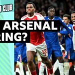 Arsenal set-pieces: Too effective or too boring?
