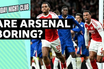 Arsenal set-pieces: Too effective or too boring?