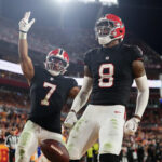 Falcons to play in NFL's Madrid game in 2026 season