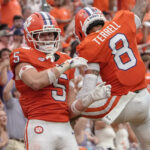 Seahawks take competitive CB in latest first-round 2026 NFL mock draft