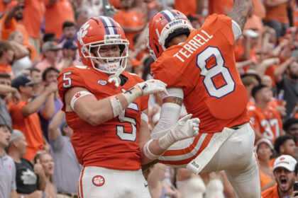 Seahawks take competitive CB in latest first-round 2026 NFL mock draft