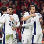 England squad not 'political spokespeople' - PFA chief