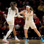 Where Vanderbilt women's basketball stands in March Madness bracket predictions after Tennessee win
