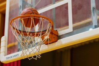 India men's basketball team stranded in Doha amid airspace restrictions