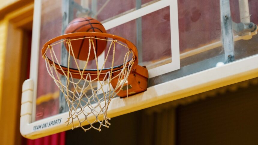 India men's basketball team stranded in Doha amid airspace restrictions