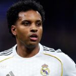 Brazil's Rodrygo to miss World Cup with ACL injury