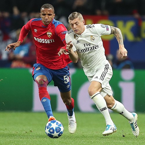 Madrid's Rodrygo (torn ACL) to miss World Cup