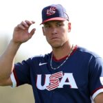 When does Team USA play in the World Baseball Classic? Here are the dates and times