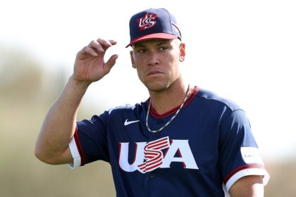 When does Team USA play in the World Baseball Classic? Here are the dates and times