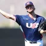 MLB star Paul Skenes set to rep Team USA at World Baseball Classic: 'I love America'