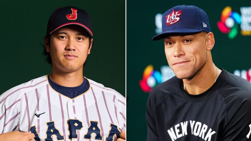 5 must-watch World Baseball Classic pool play matchups, including Team USA vs Mexico