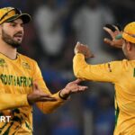 Is it time to trust South Africa as World Cup 'favourites'?