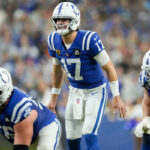 Colts use cheaper, riskier transition tag on Daniel Jones; what it means