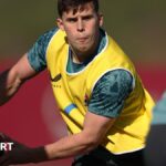 'Fin stole my fly-half spot!' – Atkinson on England's new 10-12 combo