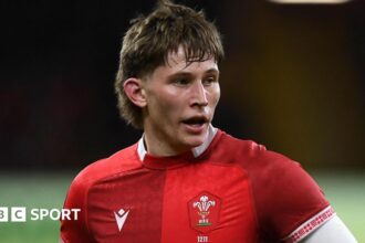 Wales wing Mee set for Six Nations recall in Ireland