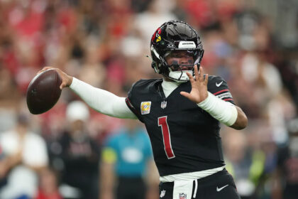 Arizona Cardinals set to release QB Kyler Murray after 7 seasons