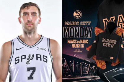 NBA Player Calls Out Atlanta Hawks for Game Night Celebrating Strip Club, Petitions Team to Cancel