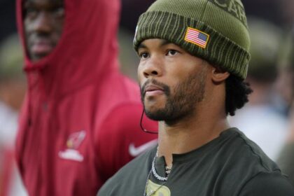 Why Cardinals are releasing Kyler Murray