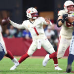 NFC West Watch: Seahawks rival Cardinals to release QB Kyler Murray