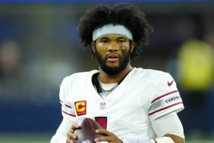 Why Dolphins can dump Tua Tagovailoa with ease after Cardinals release Kyler Murray