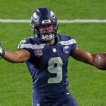 Seahawks don’t use franchise tag on Super Bowl MVP Kenneth Walker III