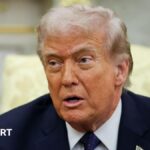 Trump 'does not care' if Iran play at World Cup