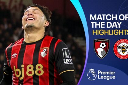 Bournemouth held to frustrating goalless draw by Brentford