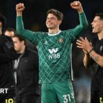 'The hunger is big' - Sunderland want more after reaching 40 points