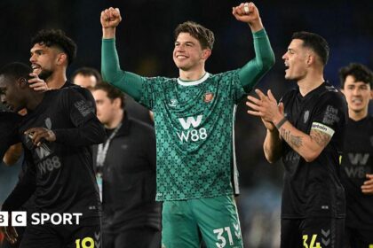 'The hunger is big' - Sunderland want more after reaching 40 points