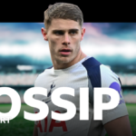 Barcelona step up Van de Ven interest - Wednesday's gossip