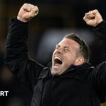 'Same old story' for Slot as Wolves 'keep fighting'