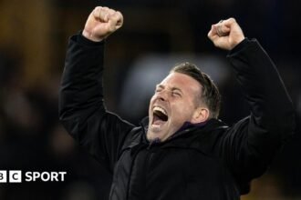 'Same old story' for Slot as Wolves 'keep fighting'
