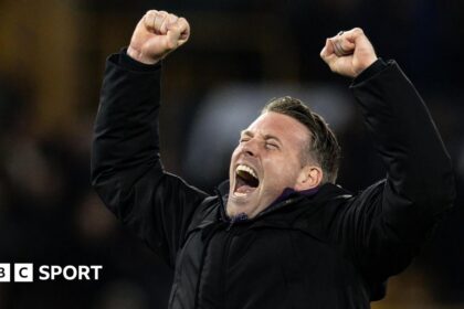 'Same old story' for Slot as Wolves 'keep fighting'