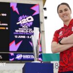 Sciver-Brunt eyes 'Euros moment' in home World Cup