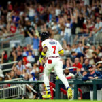 Atlanta Braves issue official statement on Jurickson Profar